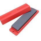 Hilka 8" Combination Sharpening Stone additional 1