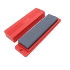 Hilka 8" Combination Sharpening Stone additional 2