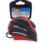 Hilka 8m/26ft Auto Stop Tape Measure additional 1