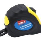 Hilka 8m/26ft Tape Measure additional 2