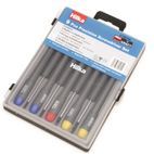 Hilka 9 pce Precision Screwdriver Set additional 1