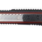 Hilka 9mm Snap Off Utility Knife additional 2