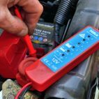 Hilka Battery &amp; Alternator Tester additional 2