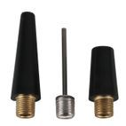 Hilka Car Tyre Inflator with Light additional 2