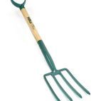 Hilka Carbon Steel Border Fork additional 1