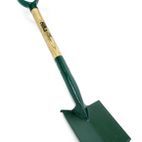 Hilka Carbon Steel Border Spade additional 1