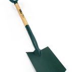 Hilka Carbon Steel Digging Spade additional 1