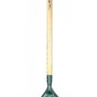 Hilka Carbon Steel Lawn Rake additional 2