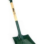 Hilka Carbon Steel Shovel additional 1