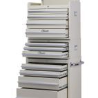 Hilka Classic 11 Drawer Combination Unit additional 1