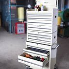 Hilka Classic 11 Drawer Combination Unit additional 2