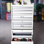 Hilka Classic 11 Drawer Combination Unit additional 3