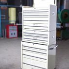 Hilka Classic 11 Drawer Combination Unit additional 4