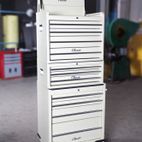 Hilka Classic 11 Drawer Combination Unit additional 5