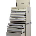 Hilka Classic 13 Drawer Combination Unit additional 1