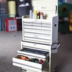 Hilka Classic 13 Drawer Combination Unit additional 2