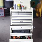 Hilka Classic 13 Drawer Combination Unit additional 3
