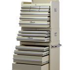 Hilka Classic 16 Drawer Combination Unit additional 1