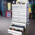 Hilka Classic 16 Drawer Combination Unit additional 2