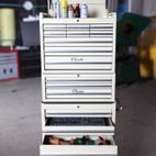 Hilka Classic 16 Drawer Combination Unit additional 3