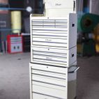 Hilka Classic 16 Drawer Combination Unit additional 4