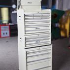 Hilka Classic 16 Drawer Combination Unit additional 5