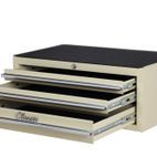 Hilka Classic 3 Drawer Add On Chest additional 1