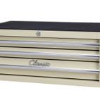 Hilka Classic 3 Drawer Add On Chest additional 2