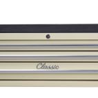 Hilka Classic 3 Drawer Add On Chest additional 3