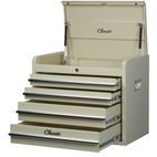 Hilka Classic 4 Drawer Chest additional 1