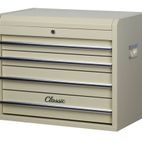 Hilka Classic 4 Drawer Chest additional 2