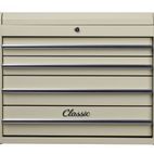 Hilka Classic 4 Drawer Chest additional 3