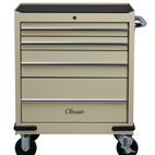 Hilka Classic 4 Drawer Trolley additional 3