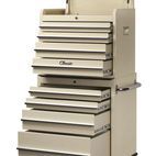 Hilka Classic 8 Drawer Combination Unit additional 1