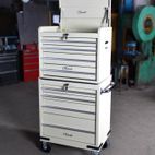 Hilka Classic 8 Drawer Combination Unit additional 2