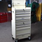 Hilka Classic 8 Drawer Combination Unit additional 3
