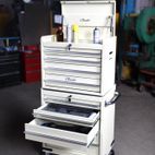 Hilka Classic 8 Drawer Combination Unit additional 4