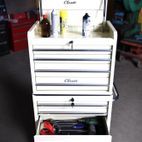 Hilka Classic 8 Drawer Combination Unit additional 5
