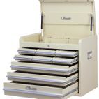 Hilka Classic 9 Drawer Chest additional 1