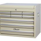 Hilka Classic 9 Drawer Chest additional 2