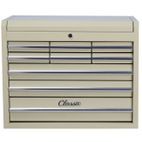 Hilka Classic 9 Drawer Chest additional 3