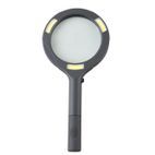 Hilka COB Magnifier With Light additional 2