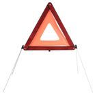 Hilka Foldable Warning Triangle additional 1