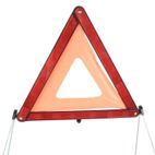 Hilka Foldable Warning Triangle additional 3