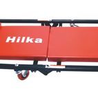 Hilka Foldaway Car Creeper additional 1