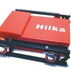 Hilka Foldaway Car Creeper additional 2