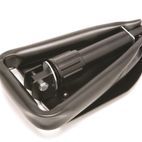 Hilka Black Folding Boot Shovel additional 3