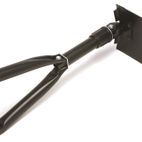 Hilka Black Folding Boot Shovel additional 4