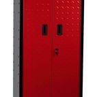 Hilka Garage Tall Cabinet additional 1