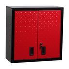 Hilka Garage Wall Unit additional 1